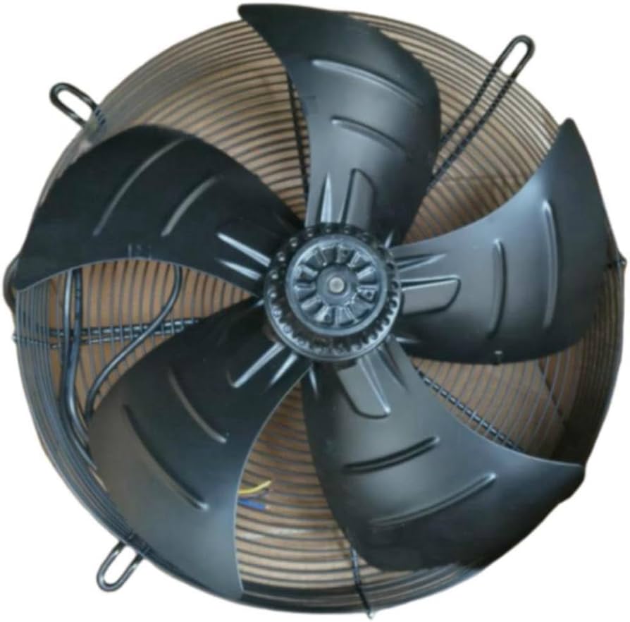 Amazon.com: YWF(K)4D450-Z External Rotor Axial Fan 380V Cooling