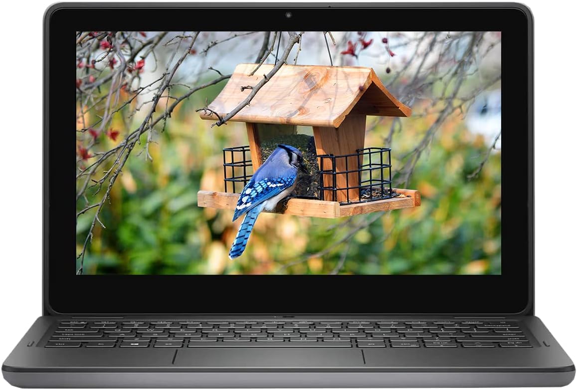 Amazon.com: Dell 2021 Latitude 3120 Touchscreen 2-in-1 11.6-inch