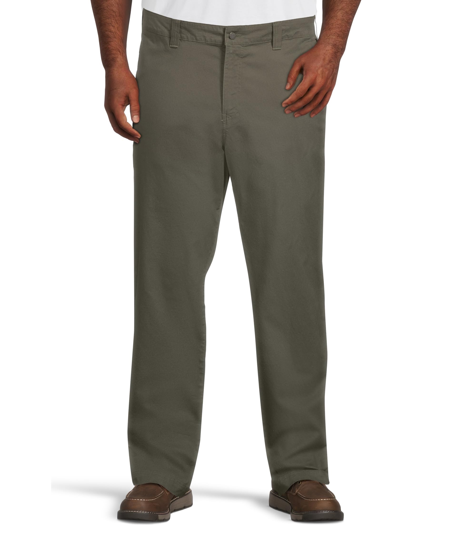 Columbia Men's Flex ROC Pant Hiking, Alpine Tundra, 38W x 30L