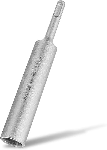 sds juego de destornilladores de varilla de tierra