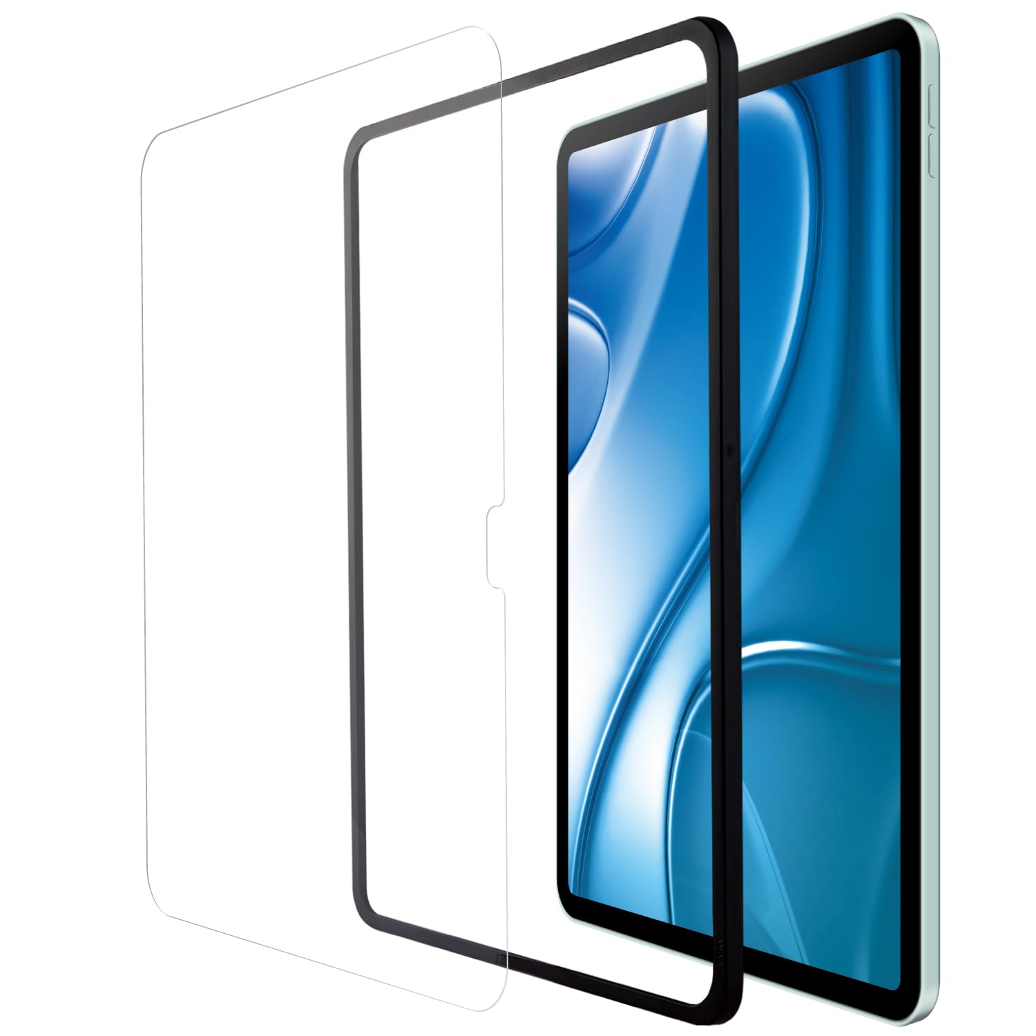 Amazon.co.jp: エレコム ipad air 11インチiPad Air(M2) 2024年モデル 
