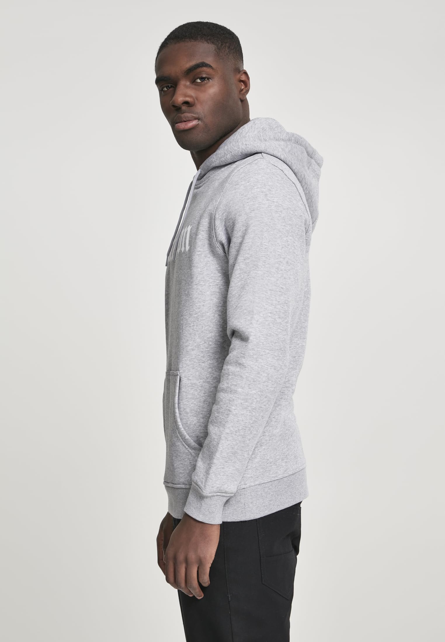 Mister Tee Herren Compton Hoody