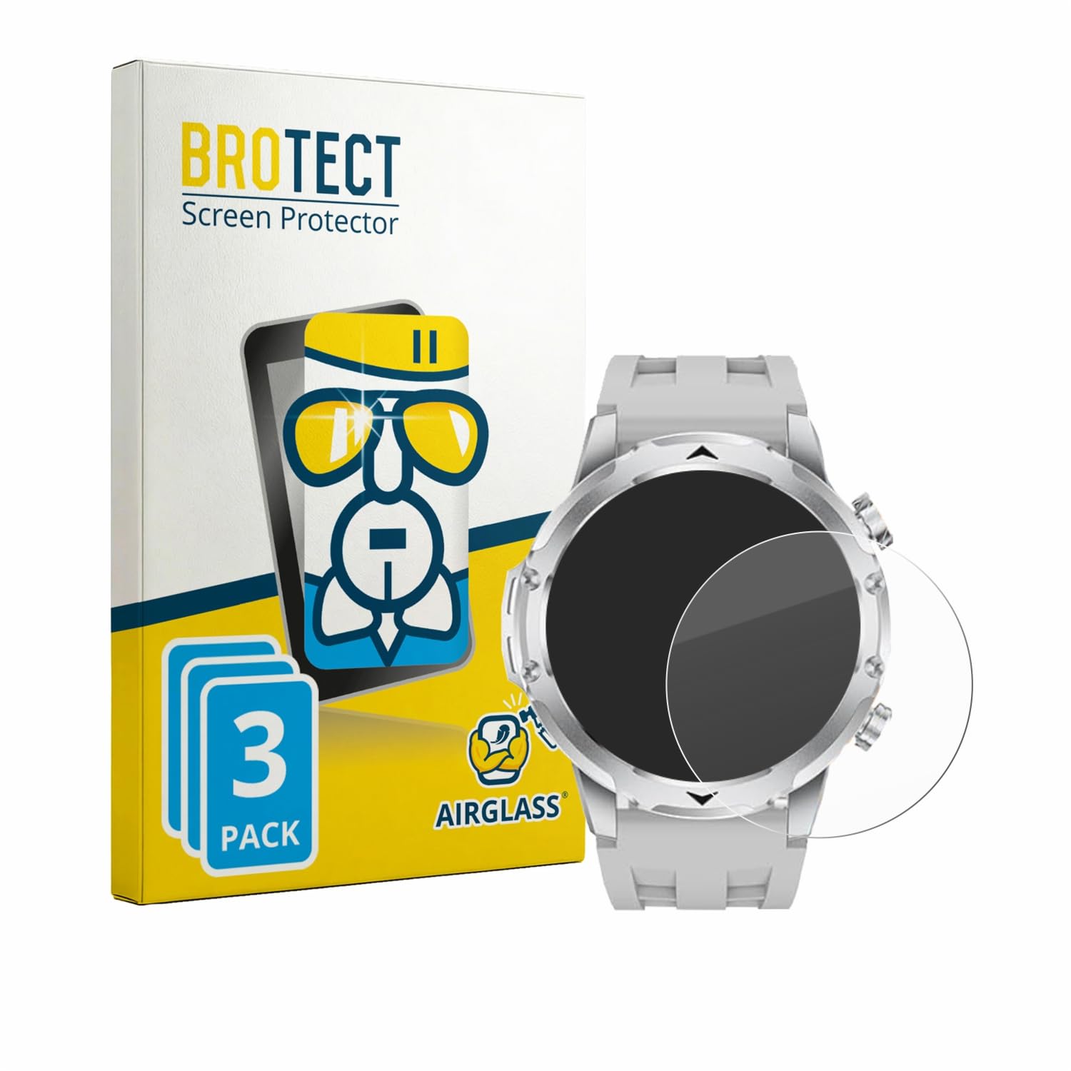 BROTECT