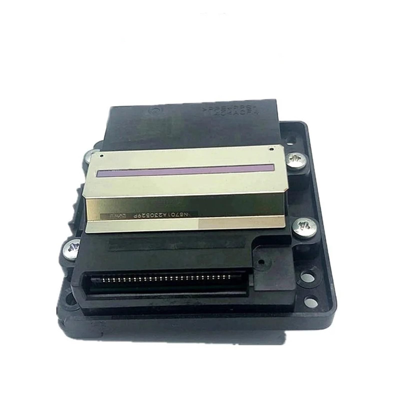 FA35011 Druckkopf, Kompatibel Mit L6160 L6170 L6180 Tintentankdrucker | FA35011 Druckkopf For L61-Serie, Klarer Druck, Einfache Installation, Kompatibel Mit Ink Tank Eco-Druckerdüsen