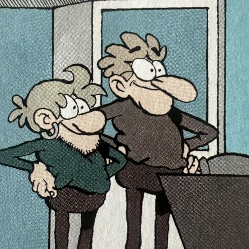 Radio Fantasio #11 l'Edito des Fabrice