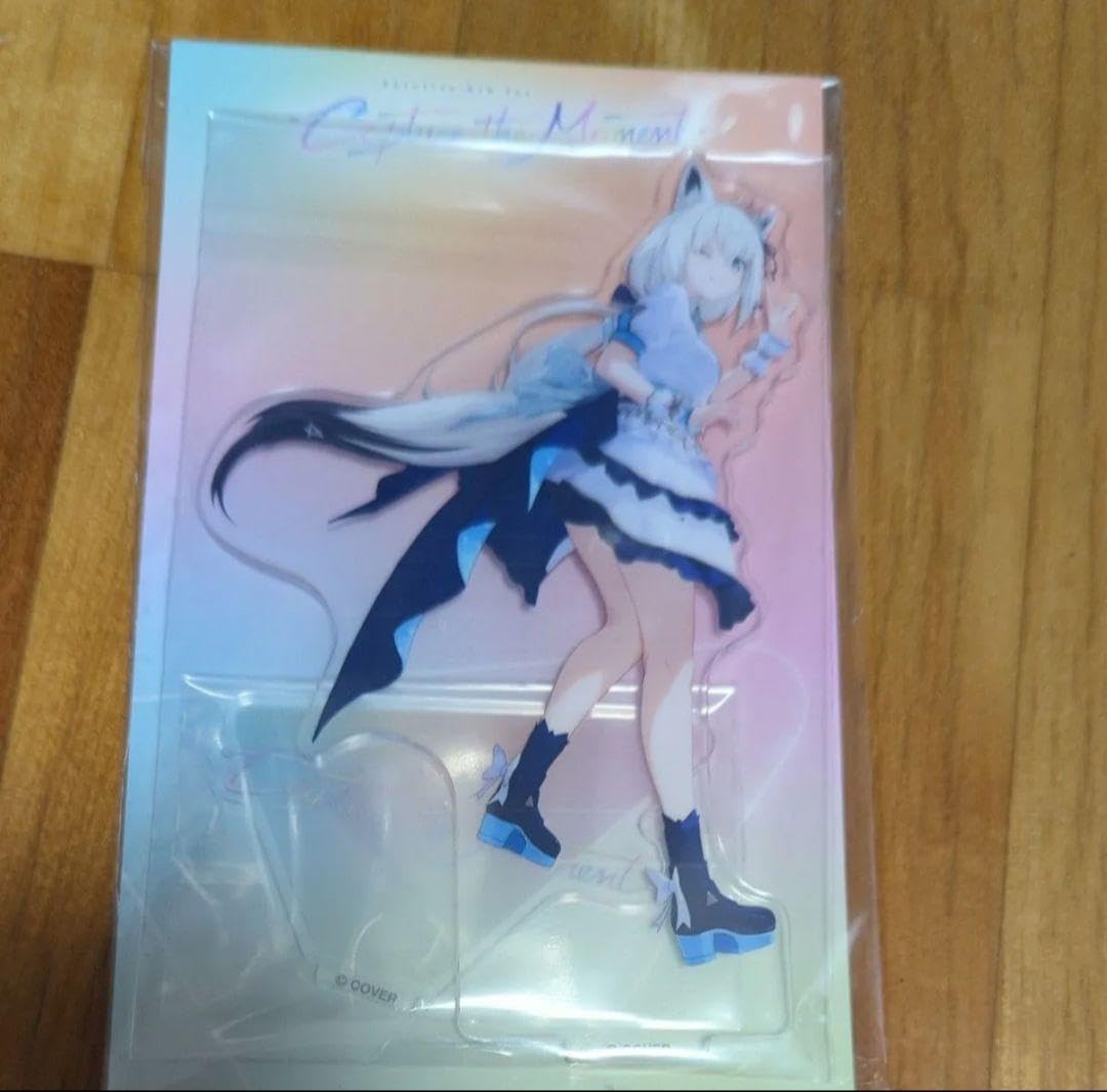 hololive 5th fes. アクリルスタンドセット hololive 5th fes. Capture the Moment アクリルスタンド