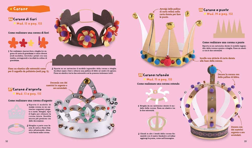 400 attività creative per bambini