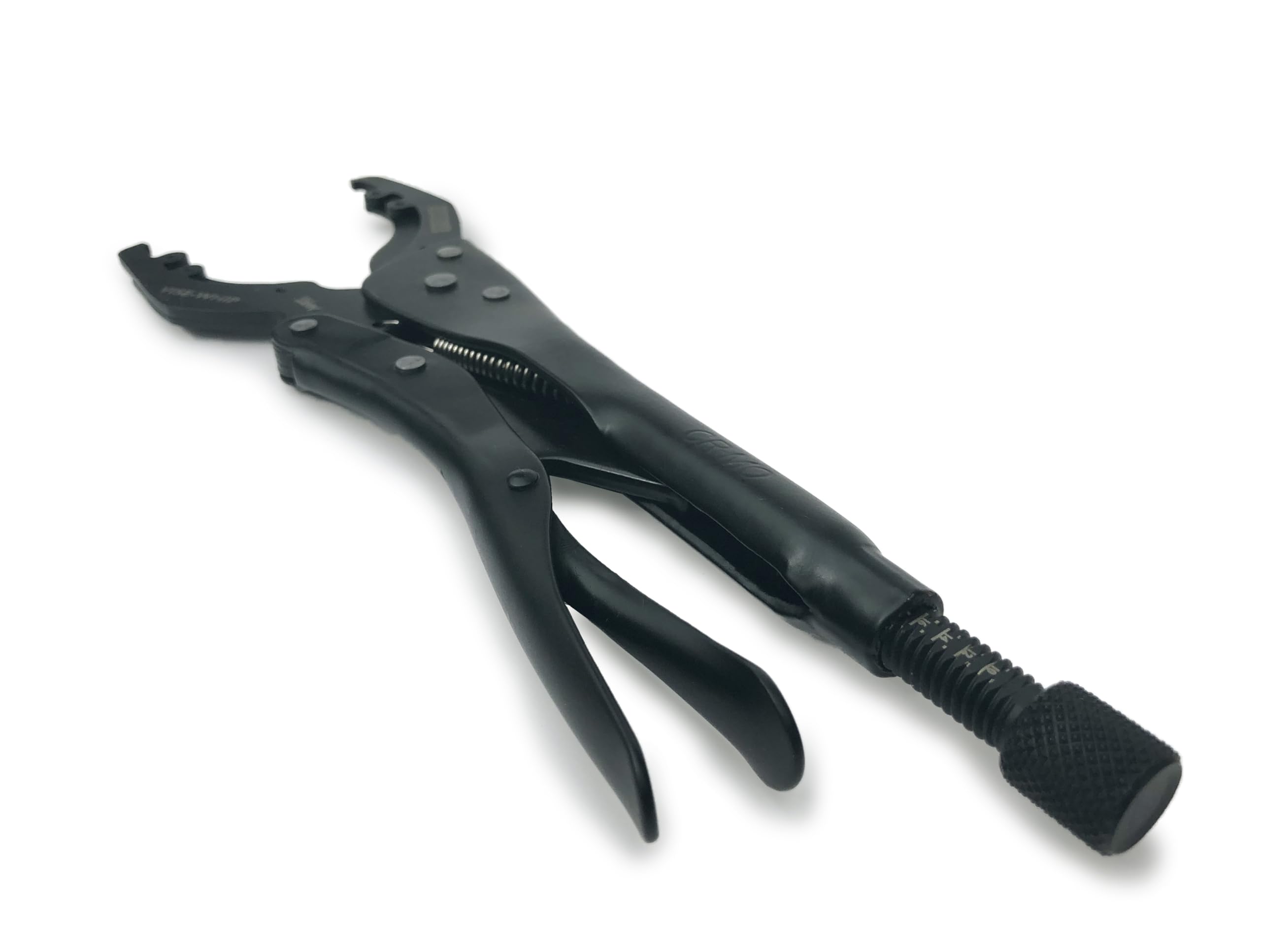 Vise Whip II Freilaufsperre