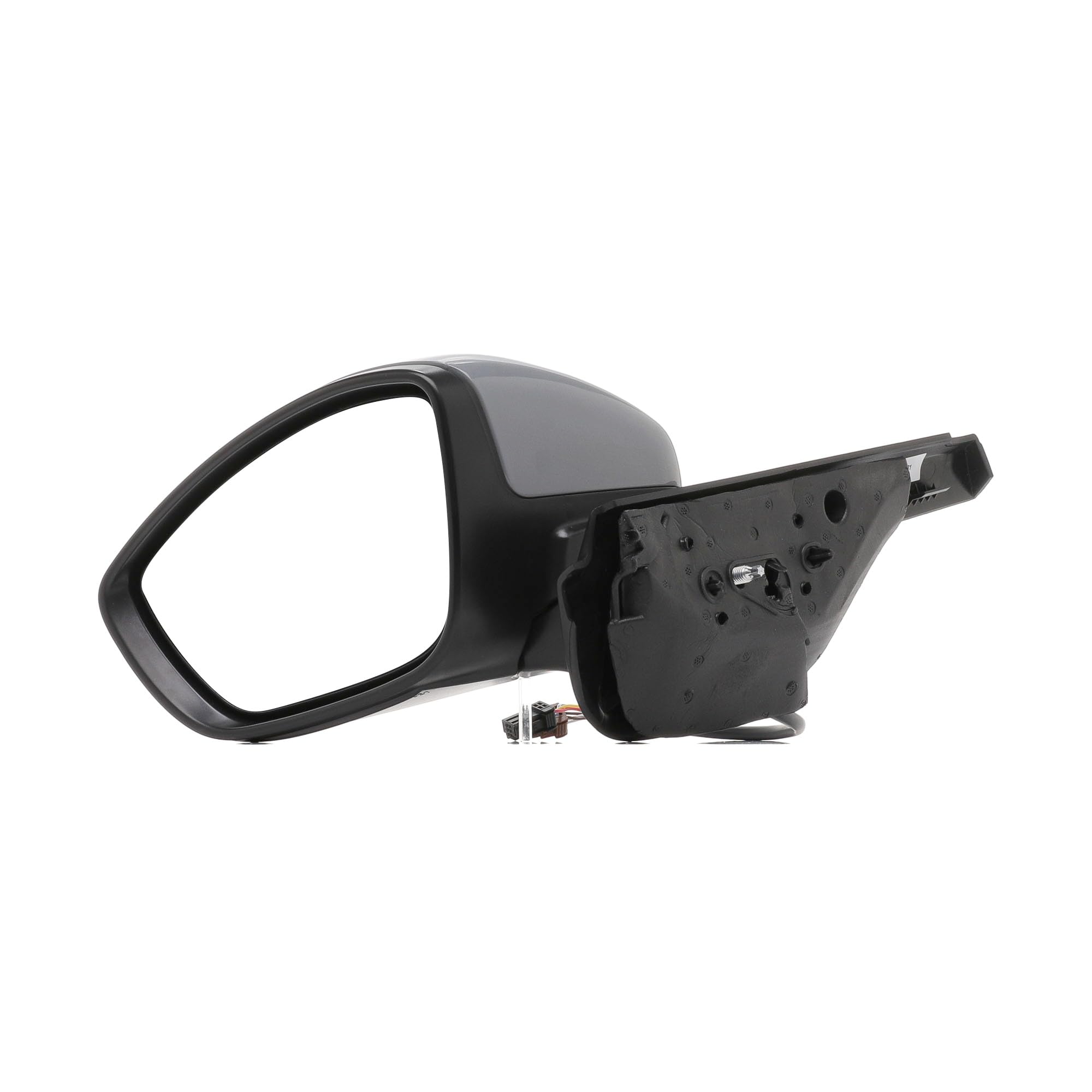 RIDEX 50O1612 Specchietto retrovisore esterno Sinistra Compatibilità con CITROËN C3 III SX