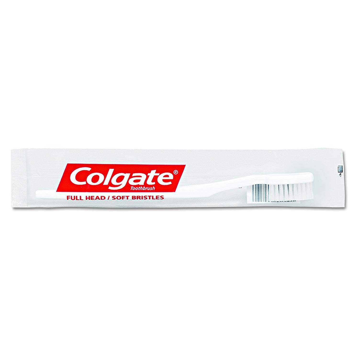 Colgate Classic Adult Manual Toothbrush - 144 per case