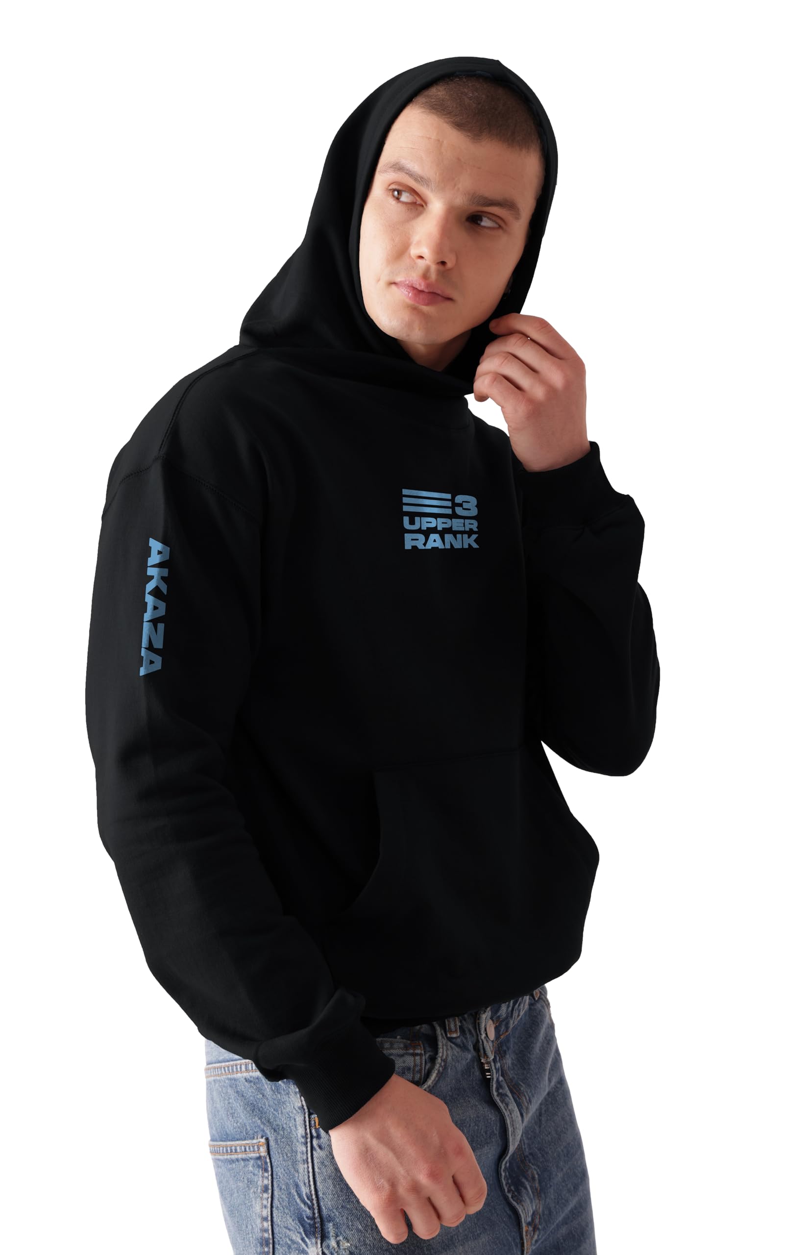 ミュージシャン INFINITY MOON Hoodie He Gave Me The Moon And The Stars Infinity Hoodie