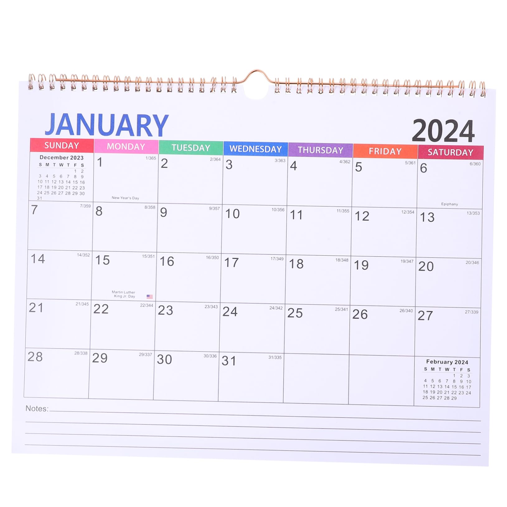 SEWACC 3stücke Stabiler Wandkalender Praktischer Monatskalender Für Büro Und Zuhause Für Termine Und Erinnerungen Minimalistisches Design Mit Hochwertiger Verarbeitung Als Für