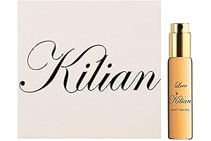 Love, Don't Be Shy Eau de Parfum