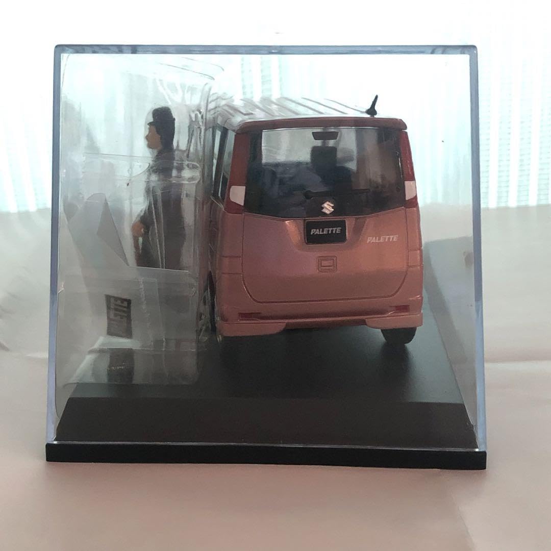 Amazon.co.jp: スズキパレット ミニカー : おもちゃ
