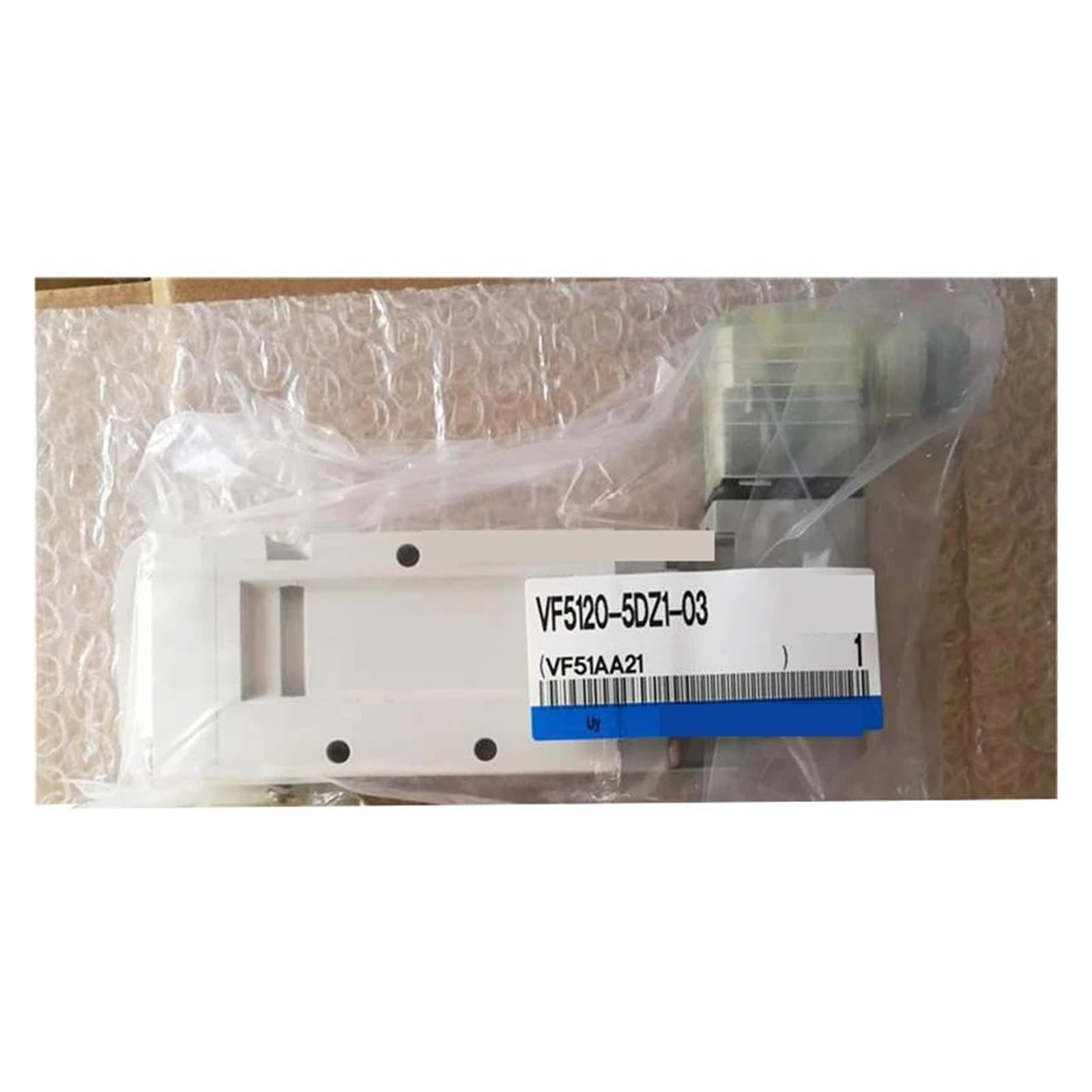 EAHWCXSD VF5120-5DZ1-03 Solenoid Valve