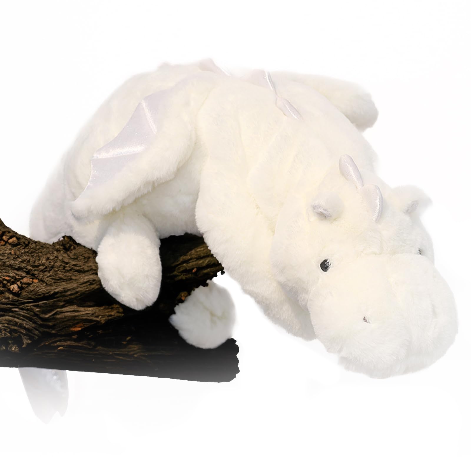 Amazon.co.jp: YOUBLEK 40インチ 2ポンド ドラゴンぬいぐるみ 翼付き