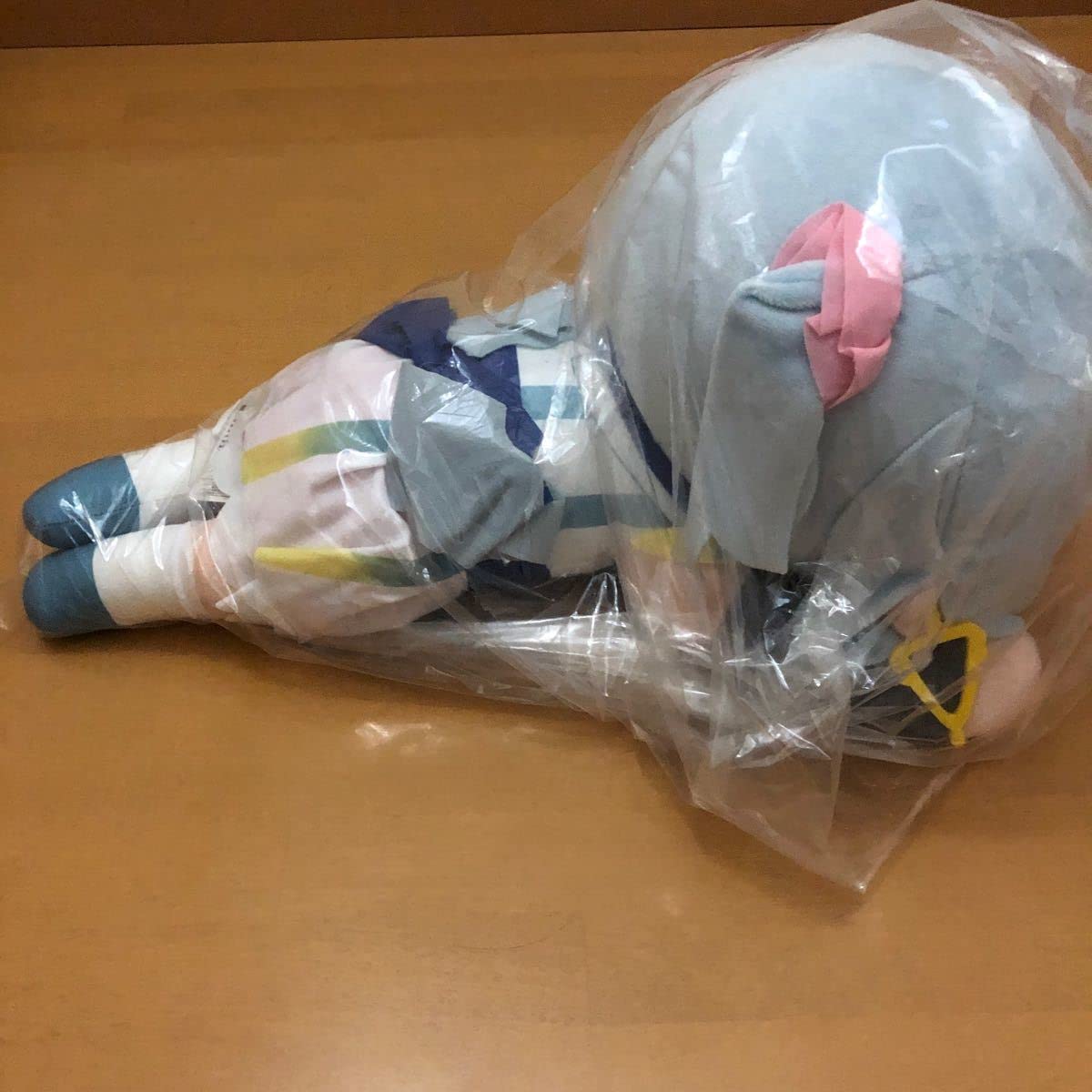 Amazon.co.jp: マギアレコード 魔法少女まどかマギカ外伝 メガジャンボ