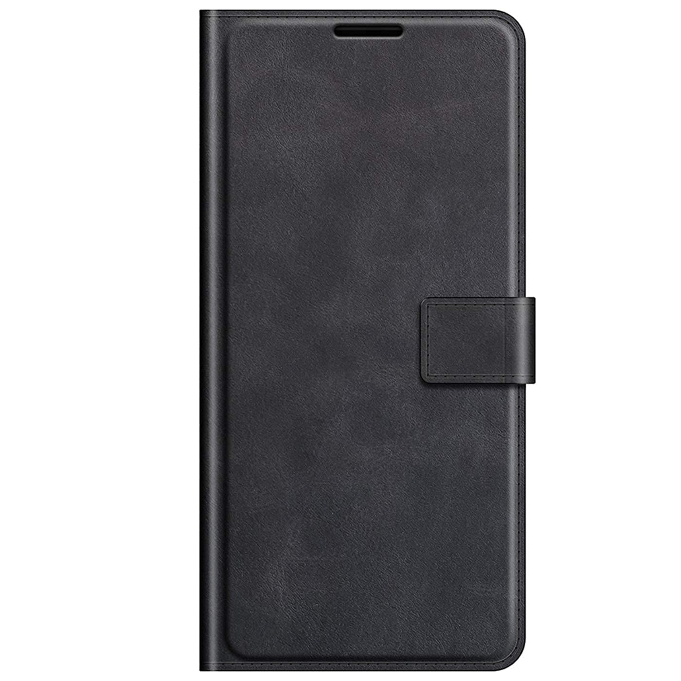 KANVOOS Cover per Oppo A94 5G, Custodia a Libro in Pelle PU con Silicone TPU, Antiurto Flip Portafoglio per Oppo A94 5G (Blu