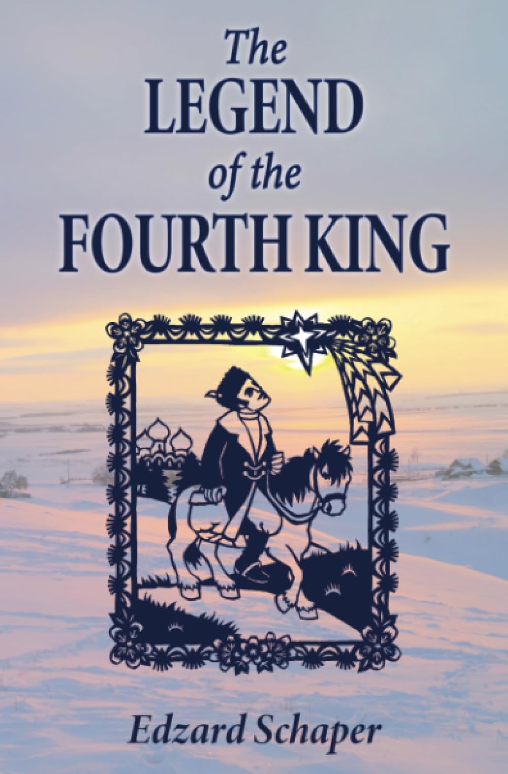 The Legend of the Fourth King