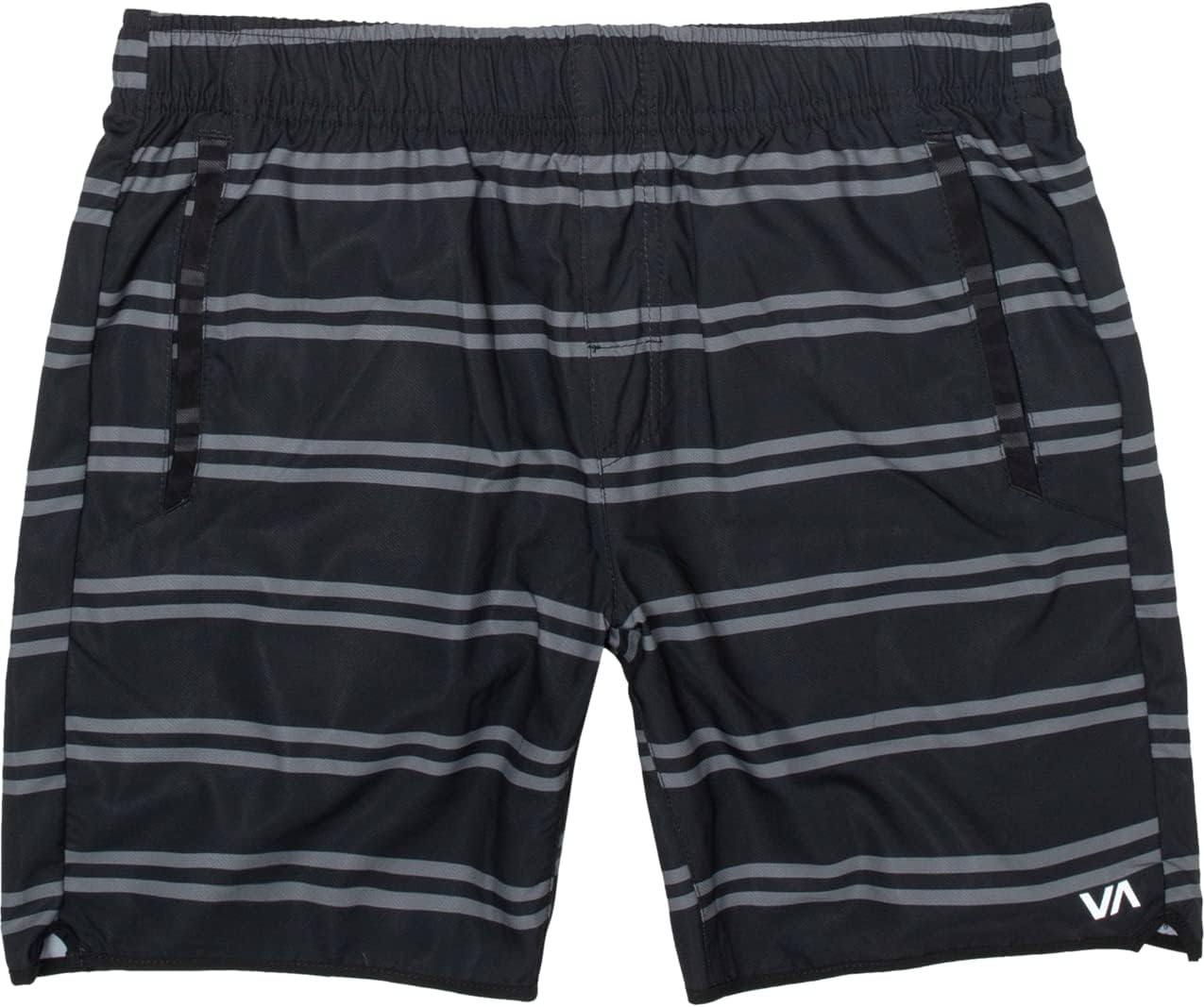 one stripe shorts