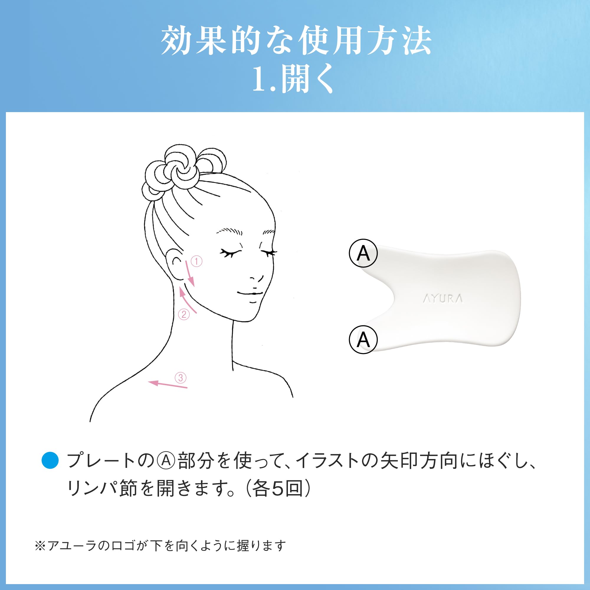 Amazon.co.jp: アユーラ (AYURA)ビカッサプレート プレミアムα