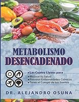 Metabolismo DESENCADENADO 1688604847 Book Cover