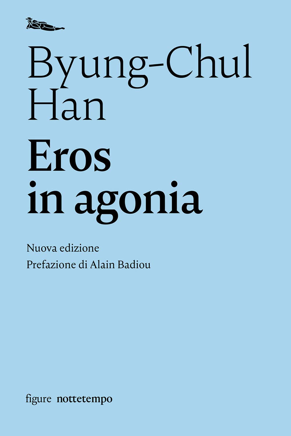 Eros In Agonia. Nuova Ediz. - 4