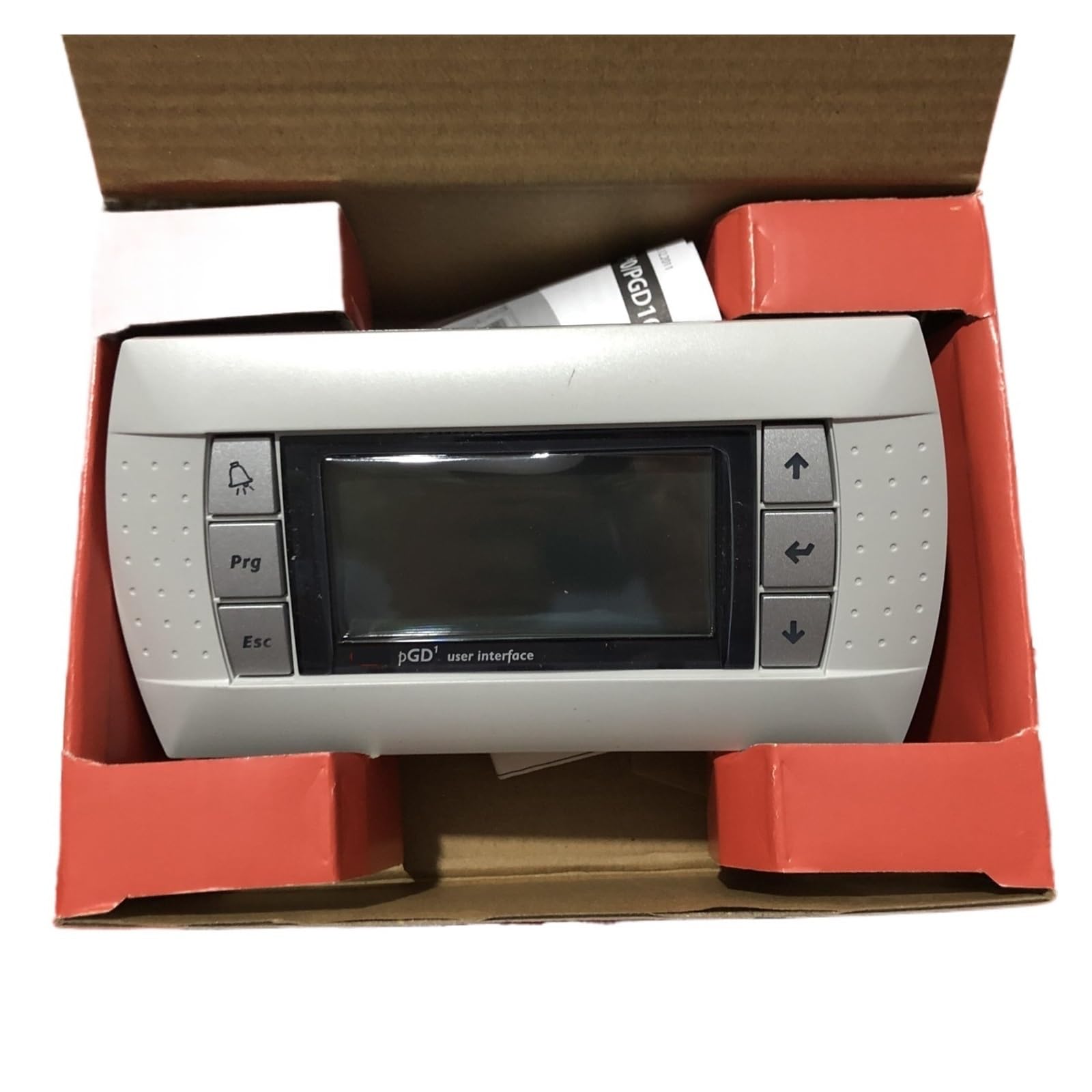 1 Controlador de Sensor PGD1000F00