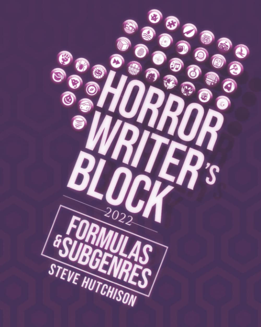 Horror Writer's Block manuel pour surmonter le manque d'inspiration littéraire