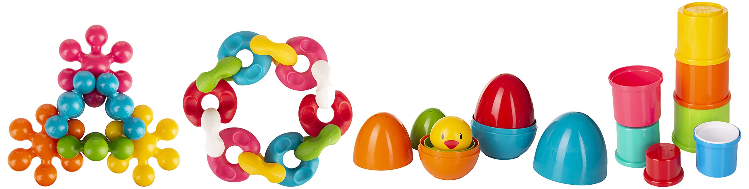 See full amazon price history chart for Giggles Eggs Nesting Toy+Chain Links, Multicolour Interlocking Educational Blocks+Star Links Blocks Stacking Drums-(Set of 4Toys) Giggles Eggs Nesting Toy+Chain Links, Multicolour Interlocking Educational Blocks+Star Links Blocks Stacking Drums-(Set of 4Toys) (B0BHMPVT74) Amazon Price History, Amazon Price Tracker