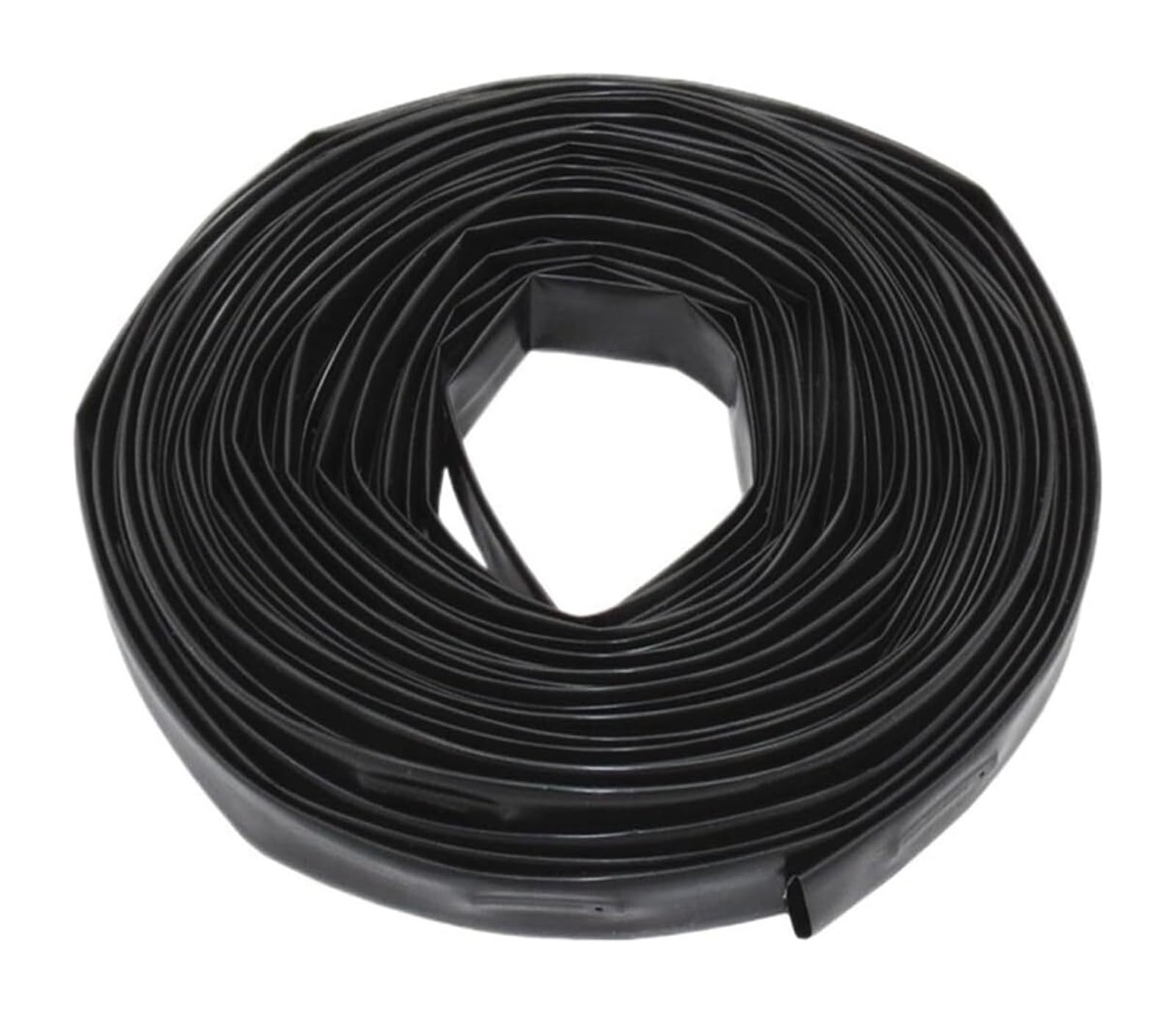 Cinta de riego T, Cinta de riego por goteo 16 mm Espesor 0,2-0,3 Espaciado emisor 20 cm Longitud 20-100 m(80mxab800c)