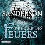 Krieger des Feuers (Mistborn 2)