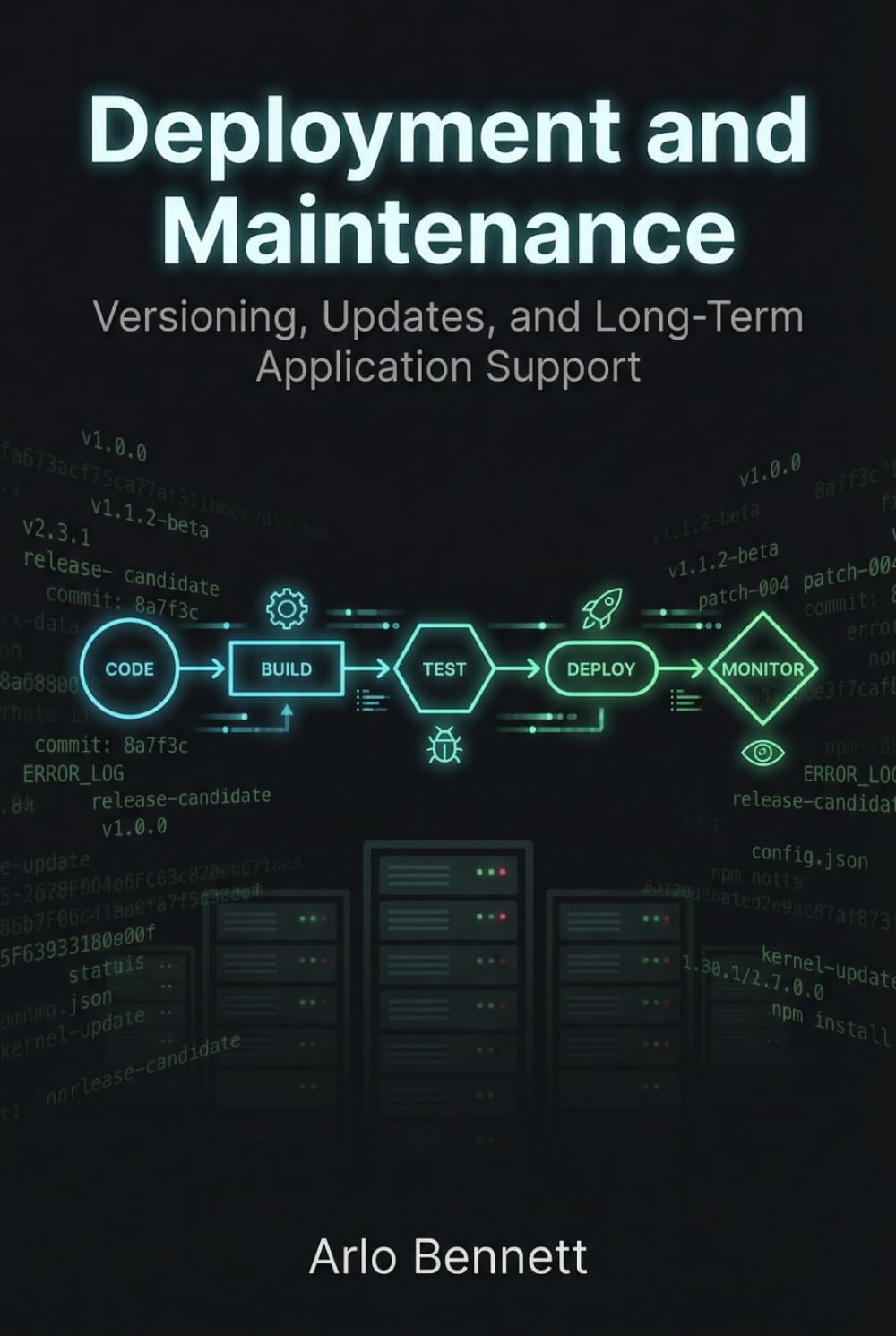 Deployment and Maintenance: Versioning, Updates, and Long-Term Application Support (Modern Native Application Development Workflow)