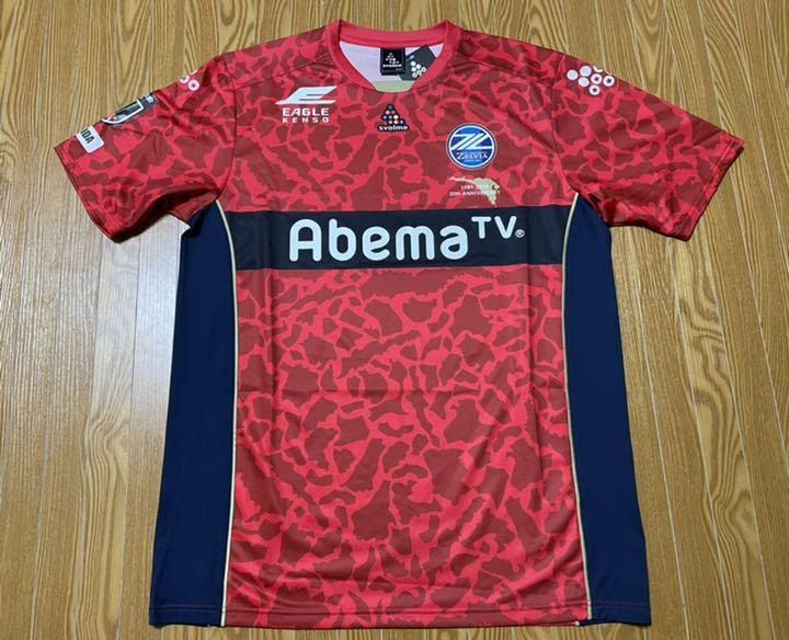 ゼルビア30周年GKユニ Amazon.co.jp: 町田ゼルビア 30周年記念 GK ユニフォーム : おもちゃ