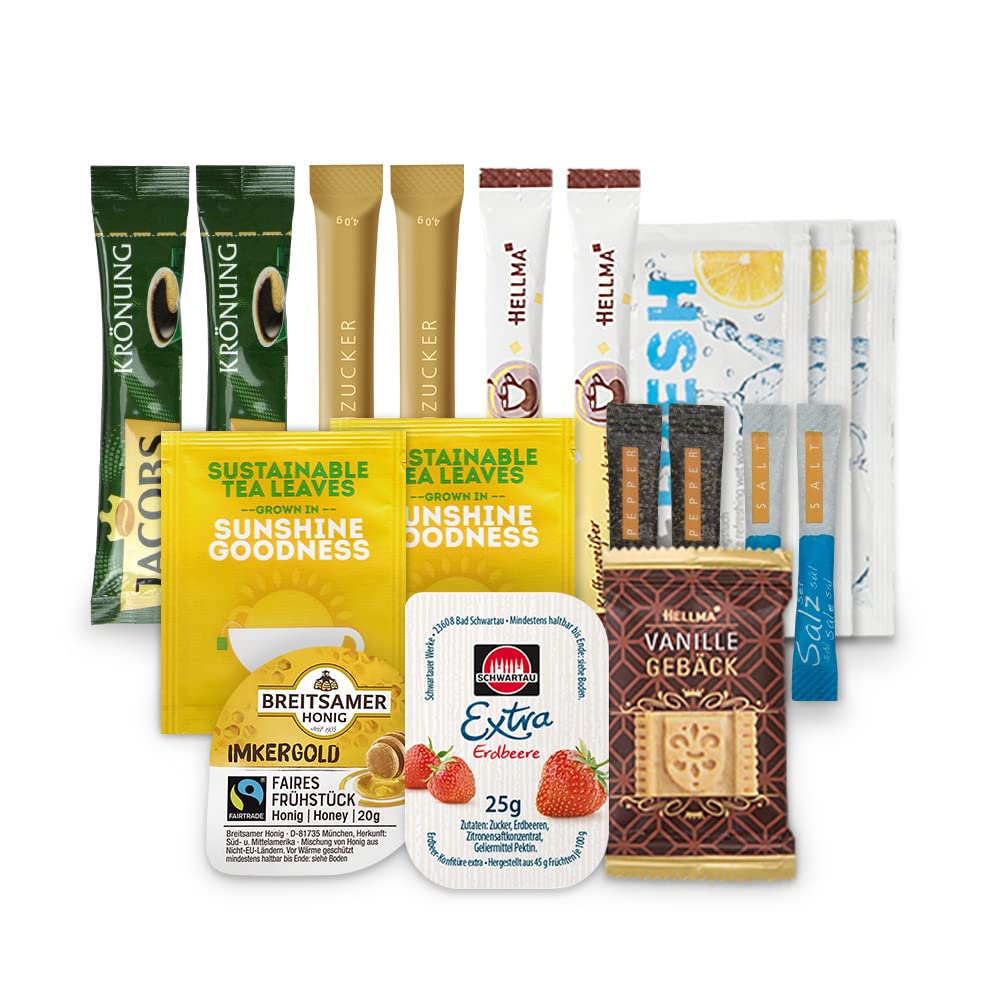 ration1 EPa Nudeln mit Bolognese Soße, Notfallnahrung 10 Jahre haltbar | Einmannpackung, Notration, Langzeitnahrung, Fertiggerichte, Fertigessen, Camping und Outdoor