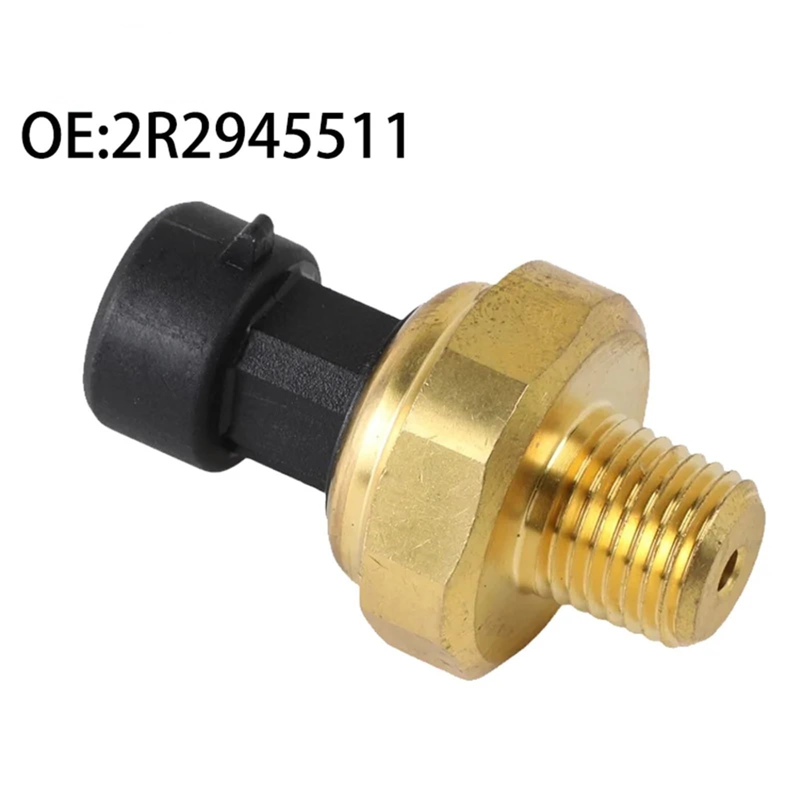 Czujnik ciśnienia oleju 2R2945511, czujnik ciśnienia oleju samochodowego 3329617 49214972 dla Cummins 3348747 (wymiana)