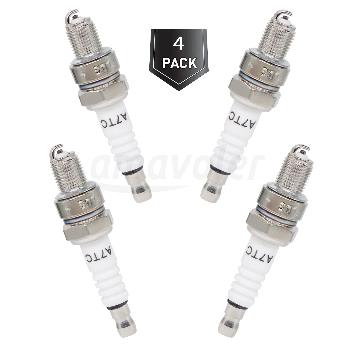 YOFMOO Compatible for 5 pcs 530 Drive Chain Repair Master Connector Split Link for ATV Quad Scooter Motorcycle Go Kart Moped Pit Dirt Pocket Racing Pit Master Accessories YOFMOO Compatible For 5 Pcs 530 Drive Chain