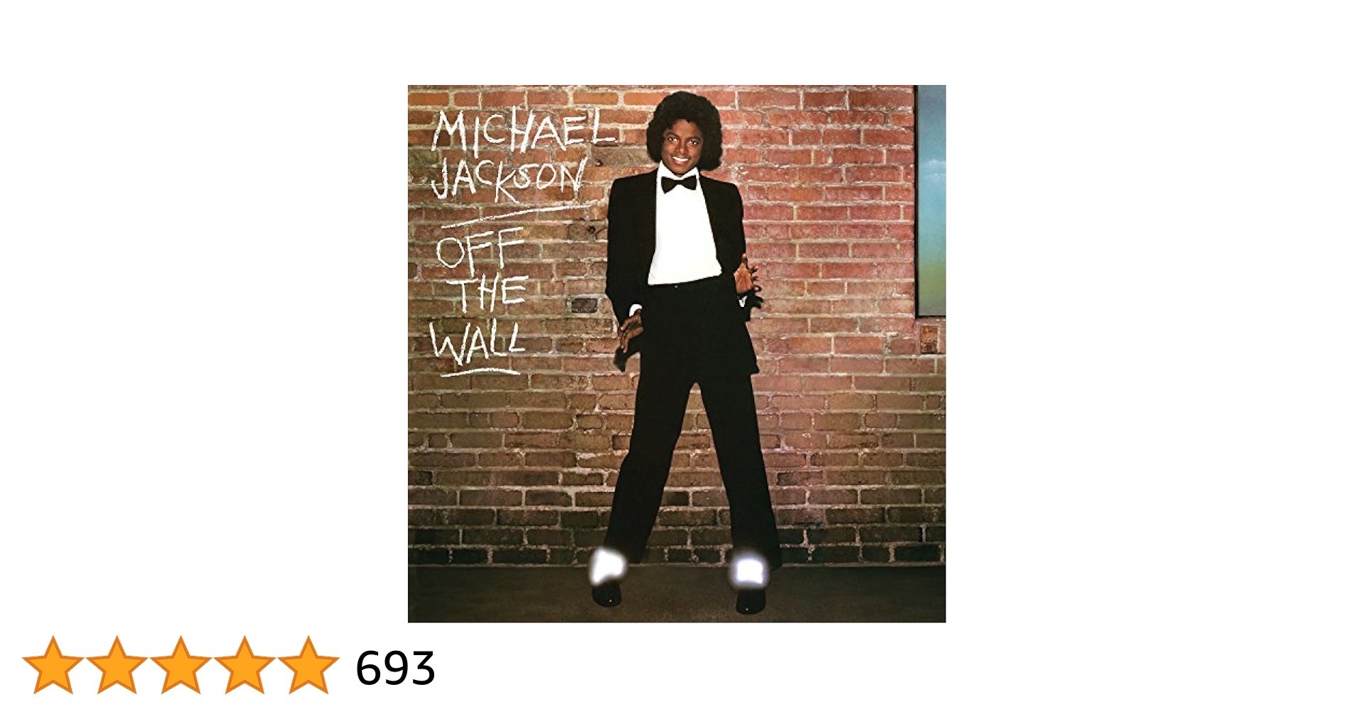 Amazon.co.jp: Off The Wall / Cd+dvd: ミュージック