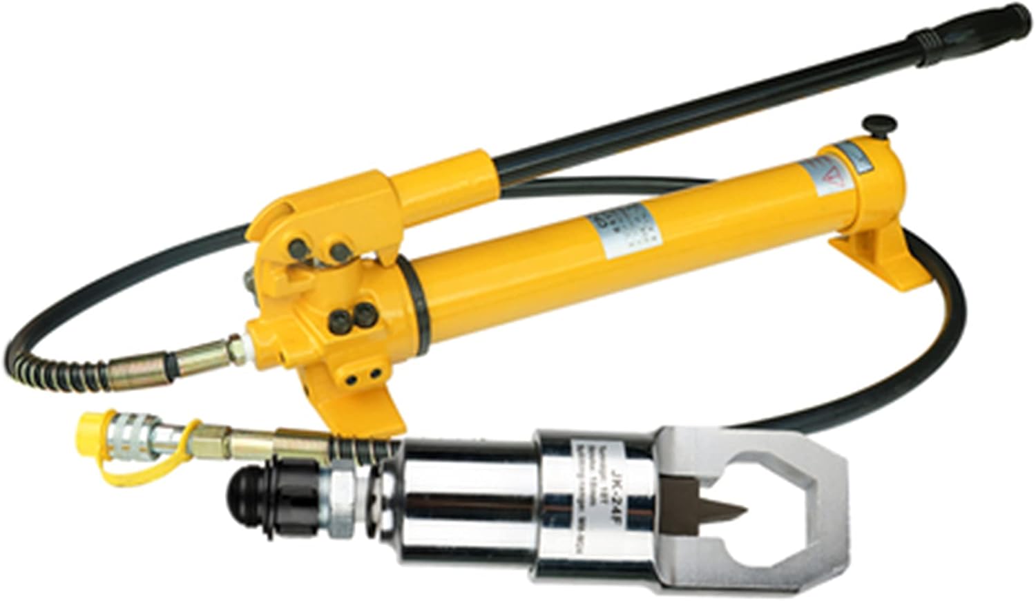 Huanyu M8M24 Hydraulic Nut Splitter Nut Cutter Split Type Remover