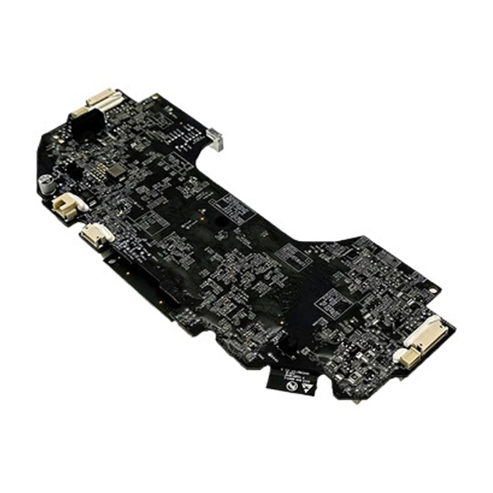 KDBERHFSA Main Board,Compatible For Xiaomi, B113CN Motherboard-CE Sweeping Robot Vacuum Cleaner Accessories