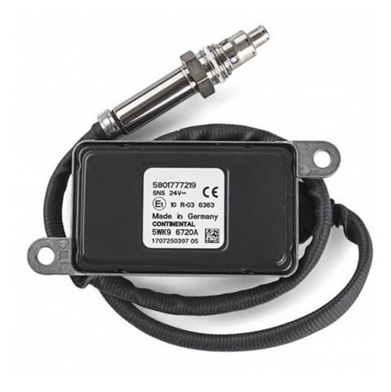Capteur 5801777219 pour le transport de marchandises de longue distance Euro 6