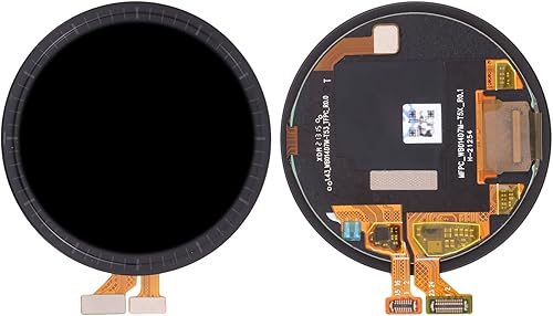 Miniatura 2 de Piezas de repuesto para teléfono móvil, pantalla LCD y digitalizador, montaje completo para pantallas móviles Huawei Watch GT Runner