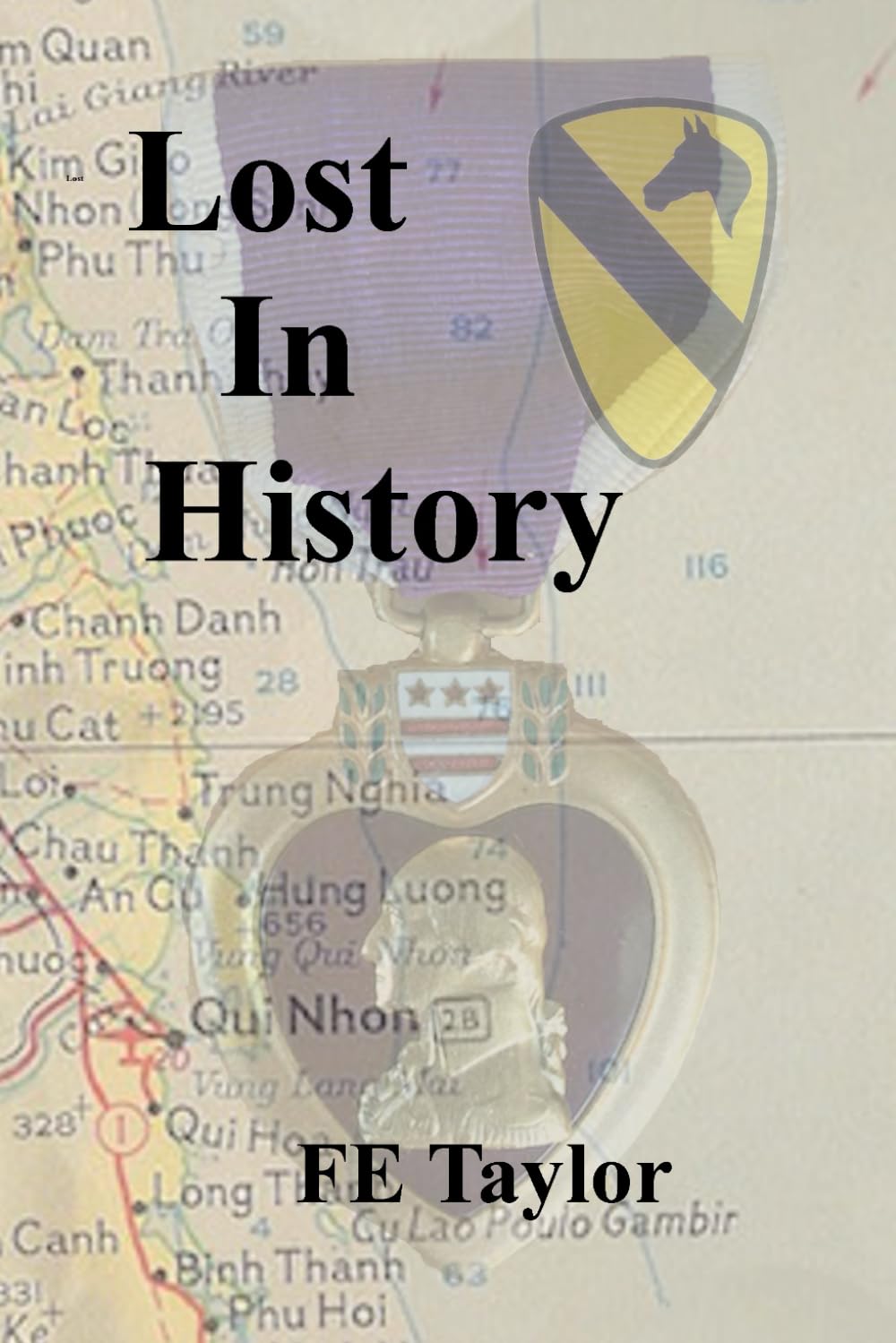 Lost in History