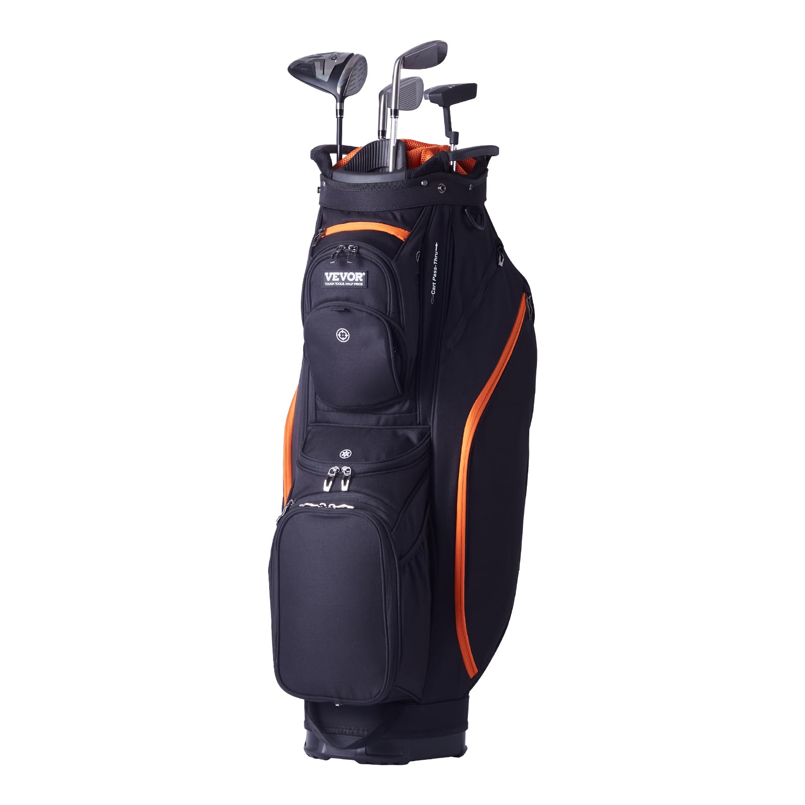 VEVOR Golf Cart Bag