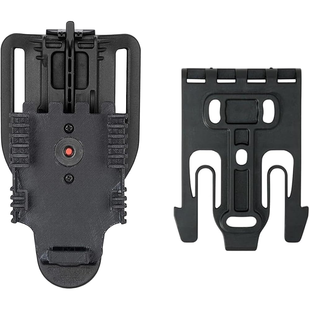 9/mo Finance Safariland QLS Belt Loop Buy Now, Pay Later