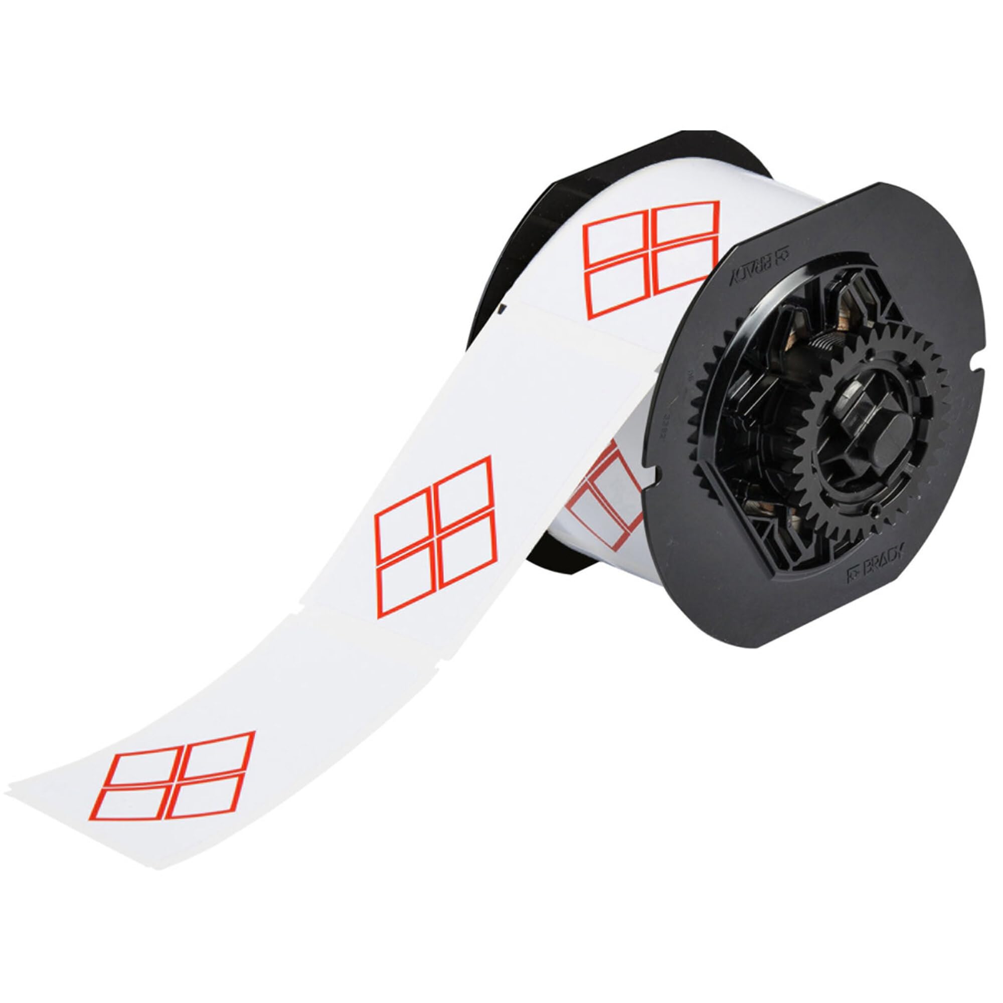 Brady B30-260-569-CLP4B, B30 Series GHS Polyester Labels