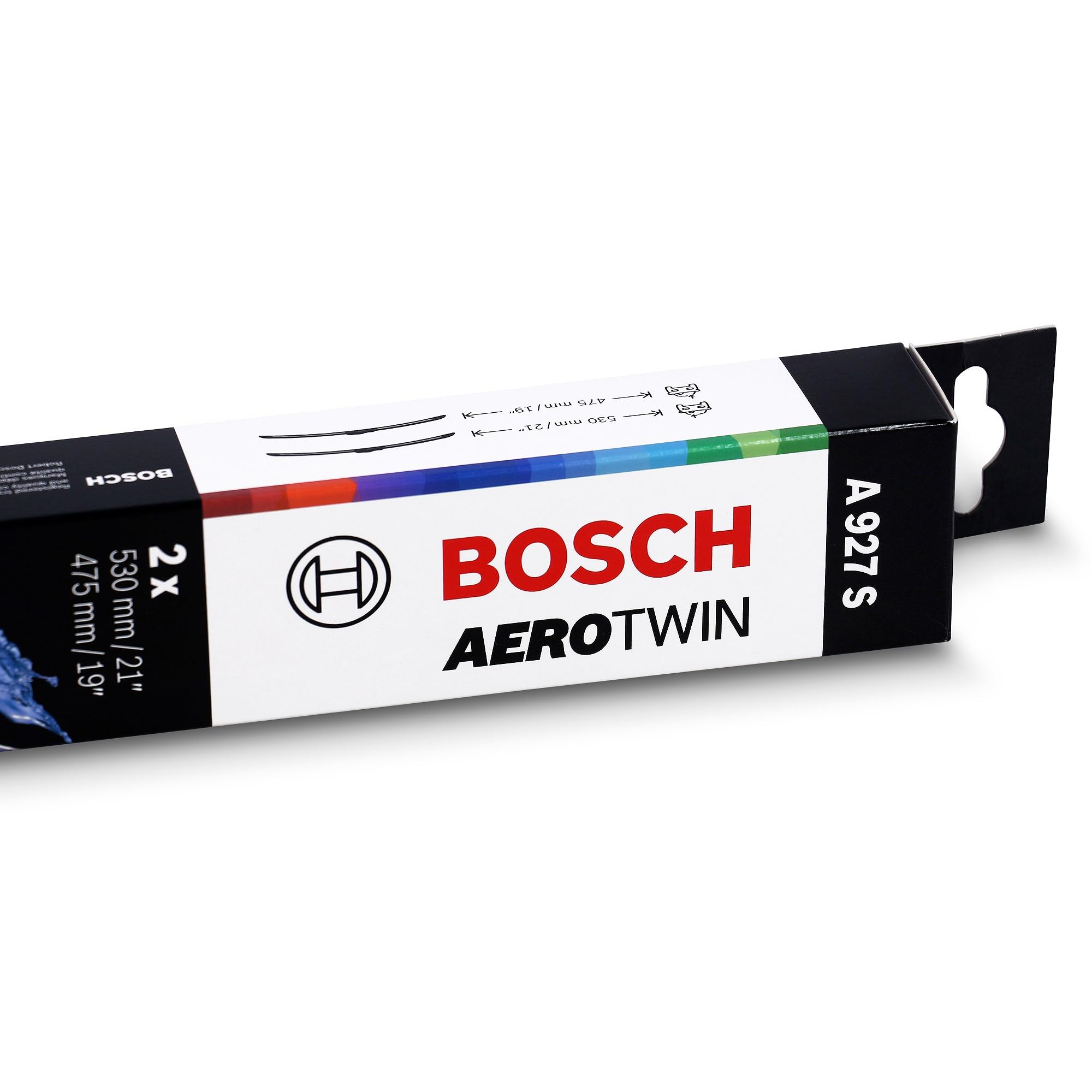Tergicristalli Bosch 65cm | Confronta prezzi