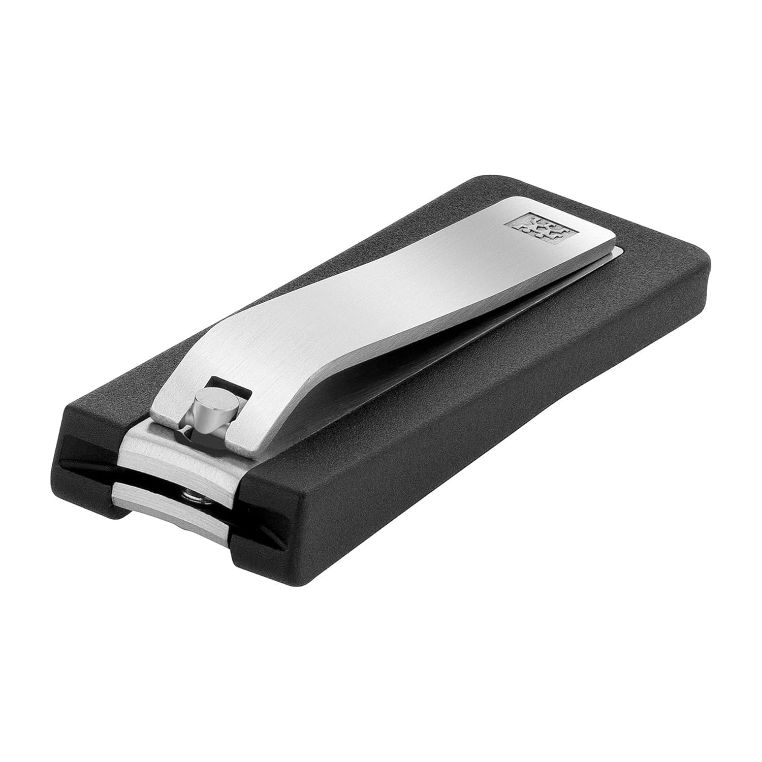 ZWILLING 爪切り コンパクト シルバー レザーケース付き 楽天市場】ツヴィリング ビューティーケア 6点セット ネイルケア