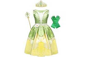 Wonderful Tiana Dress for Women