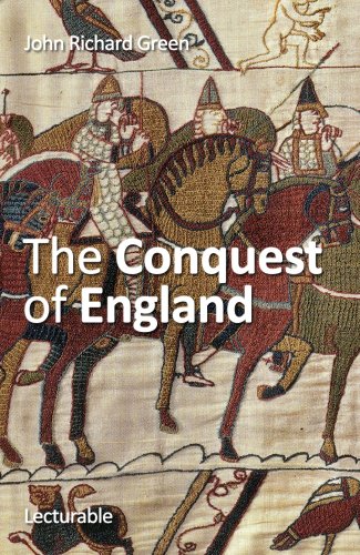 The Conquest of England